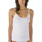 Mey Emotion Sports Top Hvit 38 Dame