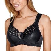Miss Mary Amsterdam Underwire Bra BH Svart F 110 Dame