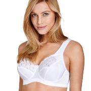 Miss Mary Amsterdam Underwire Bra BH Hvit D 85 Dame