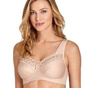 Miss Mary Broderie Anglais Soft Bra BH Hud B 85 Dame