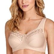 Miss Mary Broderie Anglais Soft Bra BH Hud I 95 Dame