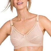 Miss Mary Cotton Dots Soft Bra BH Hud B 85 Dame