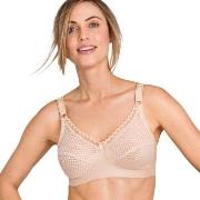 Miss Mary Cotton Dots Soft Bra BH Hud C 80 Dame