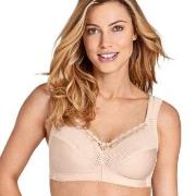 Miss Mary Diamond Soft Bra BH Beige C 90 Dame