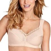 Miss Mary Diamond Soft Bra BH Beige F 110 Dame
