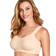 Miss Mary Keep Fresh Molded Soft Bra BH Hud polyamid C 85 Dame