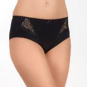 Felina Truser Rhapsody Brief Svart 38 Dame