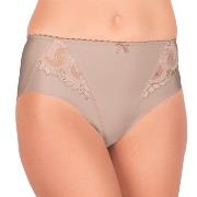 Felina Truser Rhapsody Brief Lysbrun  44 Dame