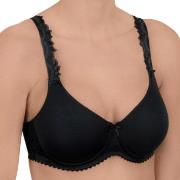 Felina BH Rhapsody Spacer Bra With Wire Svart C 75 Dame