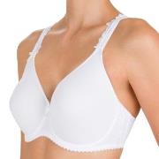 Felina BH Rhapsody Spacer Bra With Wire Hvit B 80 Dame