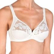 Felina BH Swiss Broderie Bra With Wire Benhvit C 95 Dame