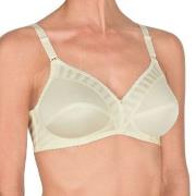 Felina BH Weftloc Bra Without Wire Champagne C 90 Dame