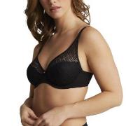 Chantelle BH EasyFeel Emma Bra Full Cup Svart E 75 Dame