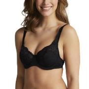 Chantelle BH EasyFeel Mary Bra Full Cup Svart C 85 Dame