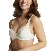 Chantelle BH EasyFeel Mary Bra Full Cup Benhvit E 85 Dame