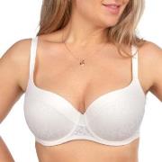 Chantelle BH EasyFeel Norah T-Shirt Bra Lysrosa B 80 Dame