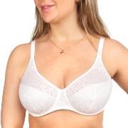 Chantelle BH EasyFeel Norah Underwired Bra Lysrosa nylon D 85 Dame