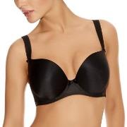 Freya BH Deco Moulded Plunge T-Shirt Bra Svart C 70 Dame