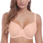 Freya BH Fancies Underwire Balcony Moulded Bra Beige C 80 Dame