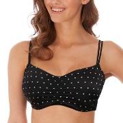 Freya Jewel Cove Bralette Svart G 75 Dame