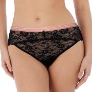 Freya Truser Offbeat Brief Svart X-Small Dame