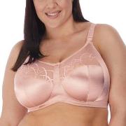 Elomi BH Cate Lace Soft Bra Lysrosa E 85 Dame