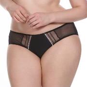 Elomi Truser Matilda Brief Svart Medium Dame