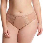 Elomi Truser Matilda Brief Beige Medium Dame