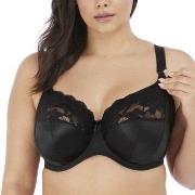 Elomi BH Molly Underwire Nursing Bra Svart G 95 Dame