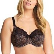 Elomi BH Morgan Banded Bra Svart E 90 Dame