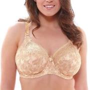 Elomi BH Morgan Banded Bra Beige F 80 Dame