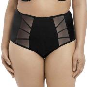 Elomi Truser Sachi Full Brief Svart Medium Dame