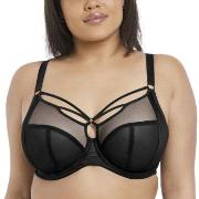 Elomi BH Sachi Plunge Bra Svart F 95 Dame