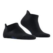 Falke Strømper Cool Kick Sneaker Svart Str 39/41 Herre