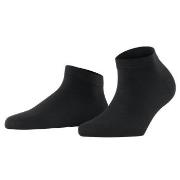 Falke Strømper Women City Fine Softness Sock Svart Str 39/42 Dame