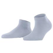 Falke Strømper Women City Fine Softness Sock Hvit Str 39/42 Dame