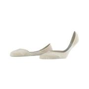 Falke Strømper Women Step No Show Socks Medium Cut Beige bomull Str 39...