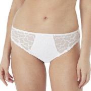 Fantasie Truser Ana Brief Hvit X-Small Dame