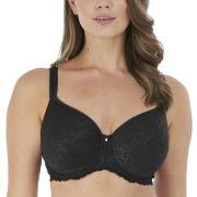 Fantasie BH Ana Underwire Moulded Spacer Bra Svart D 70 Dame