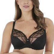 Fantasie BH Ana Underwire Side Support Bra Svart F 85 Dame