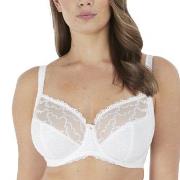 Fantasie BH Ana Underwire Side Support Bra Hvit E 85 Dame