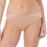 Fantasie Truser Aubree Brief Beige Small Dame