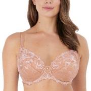 Fantasie BH Aubree Underwire Side Support Bra Beige nylon F 70 Dame