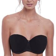 Fantasie BH Aura Moulded Strapless Bra Svart D 75 Dame