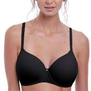 Fantasie BH Aura Moulded T-shirt Bra Svart D 90 Dame