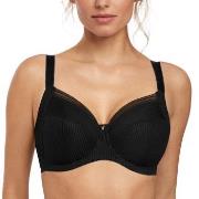 Fantasie BH Fusion Full Cup Side Support Bra Svart K 80 Dame