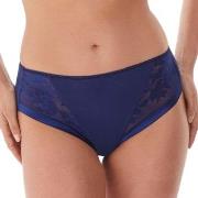 Fantasie Truser Illusion Brief Marine X-Large Dame