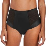 Fantasie Truser Illusion High Waist Brief Svart XX-Large Dame