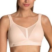 Anita BH Active Air Control DeltaPad Sports Bra Lysrosa A 70 Dame