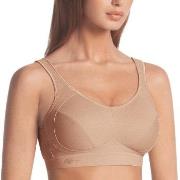 Anita BH Active Extreme Control Sports Bra Sand B 95 Dame